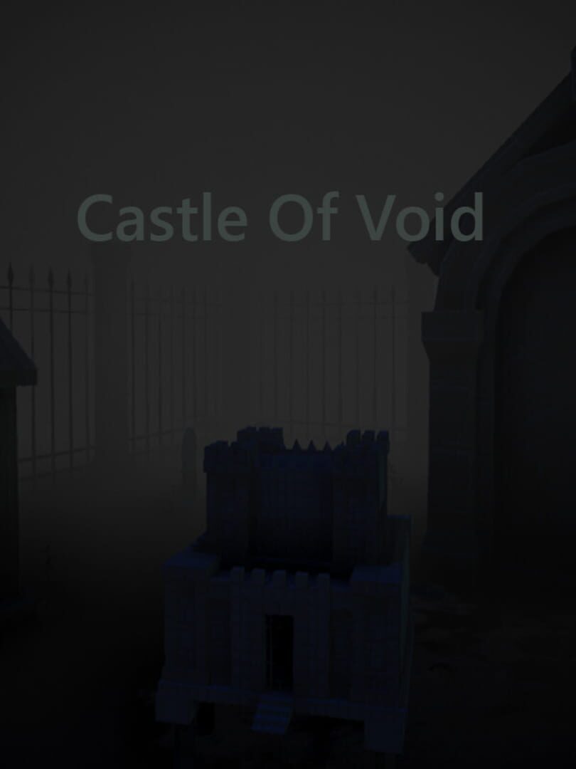 Portada de Castle of Void