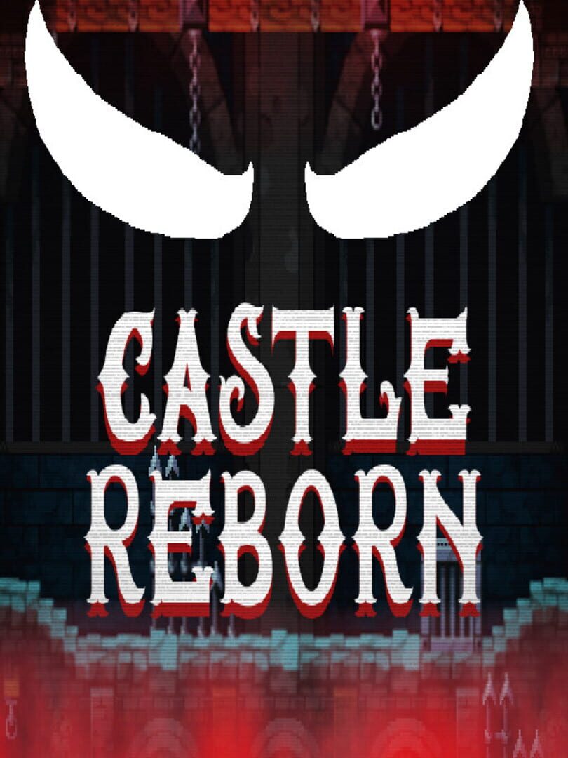 Copertina di Castle Reborn