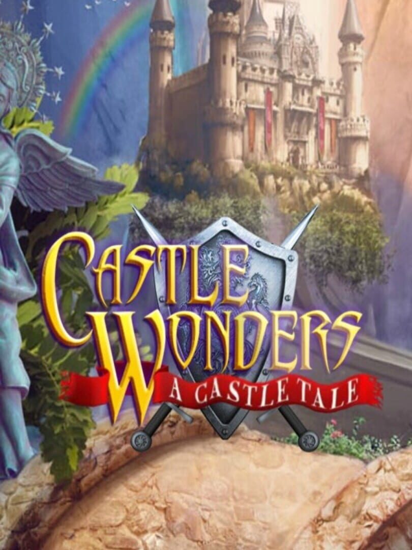 Castle Wonders: A Castle Tale Cover