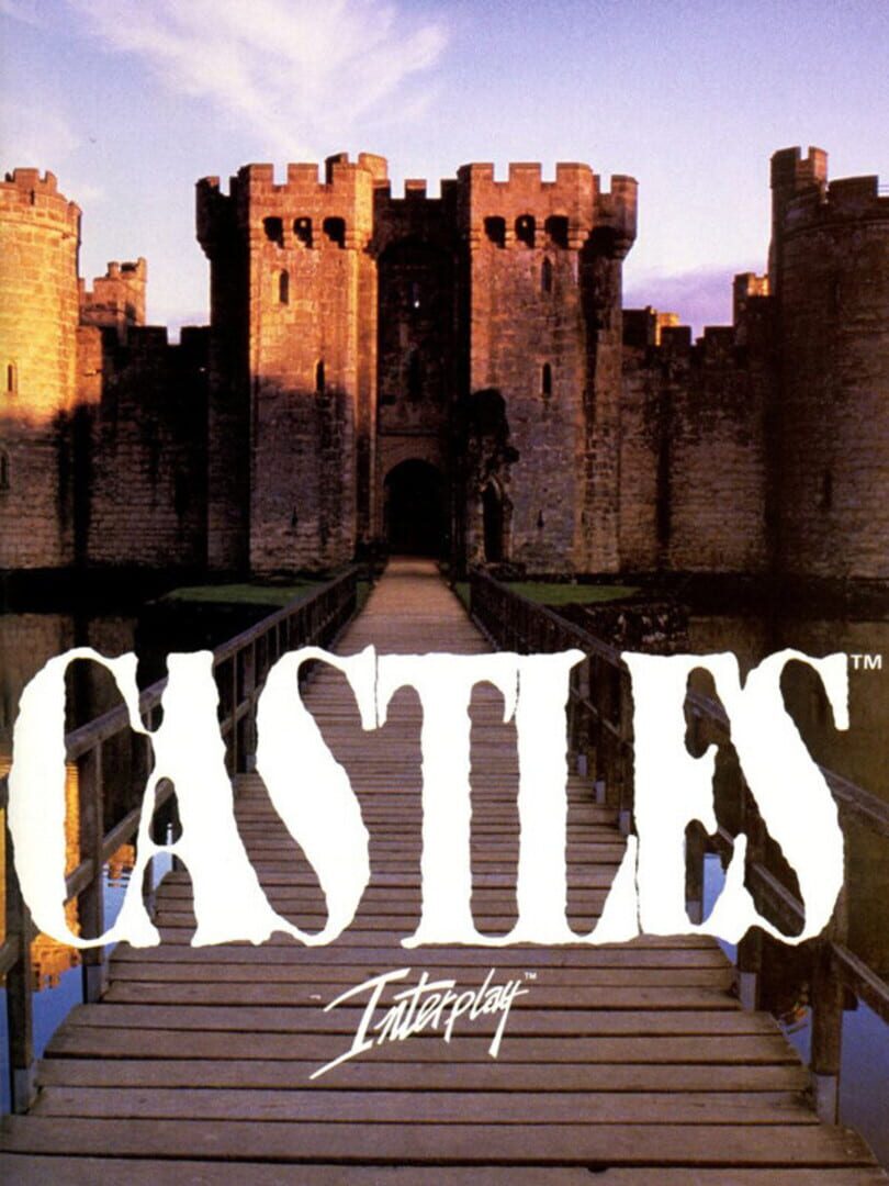 Castles 커버