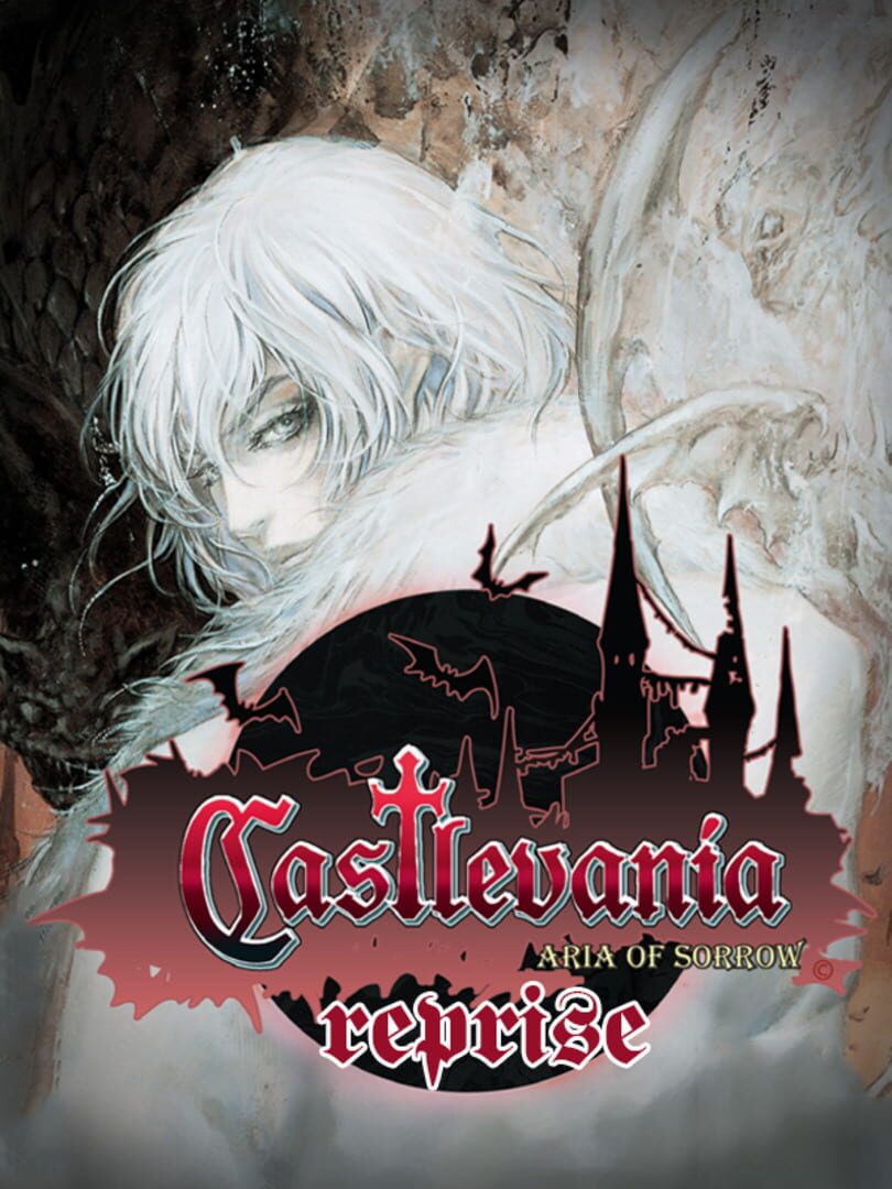 Castlevania: Aria of Sorrow - Reprise Cover