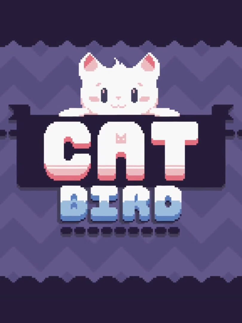 Cat Bird Kapağı