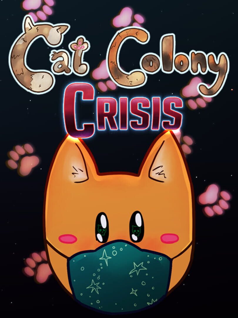 Cat Colony Crisis Cover