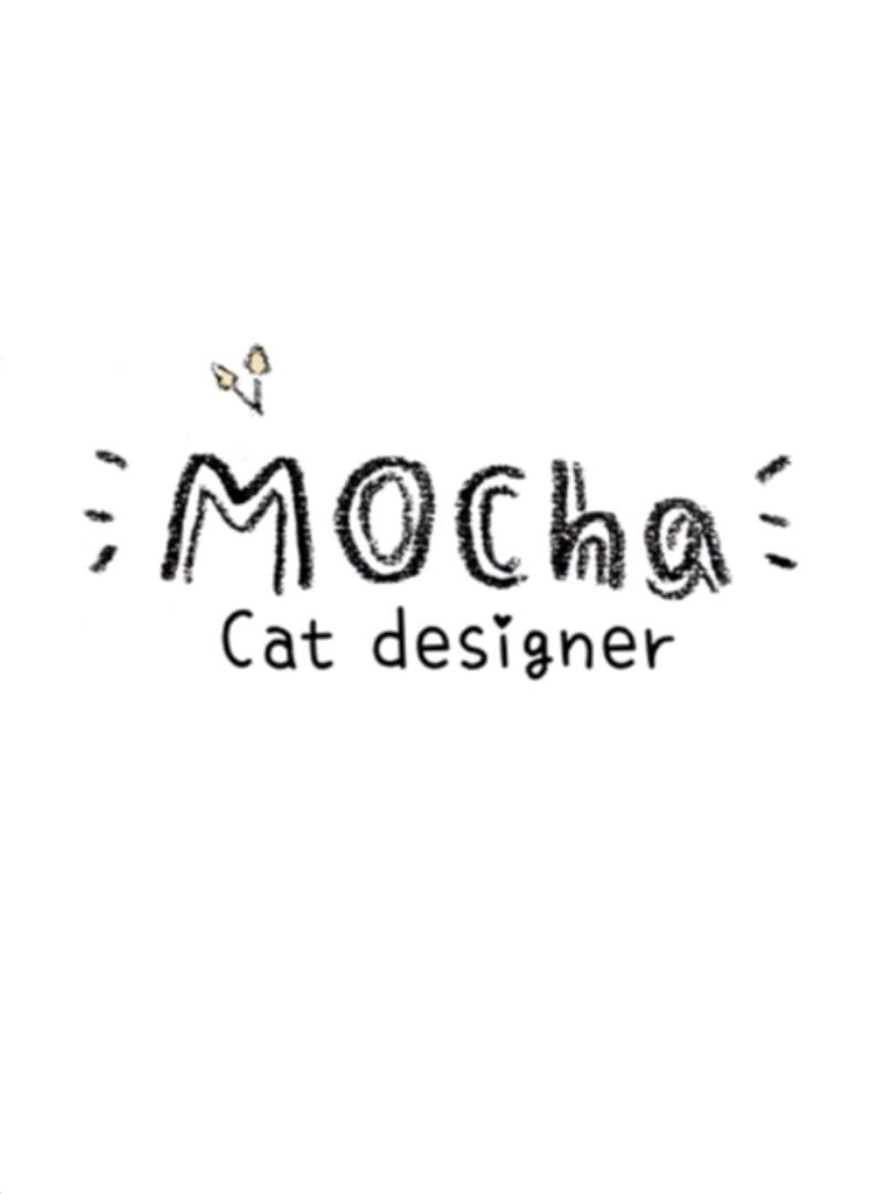 Copertina di Cat Designer Mocha