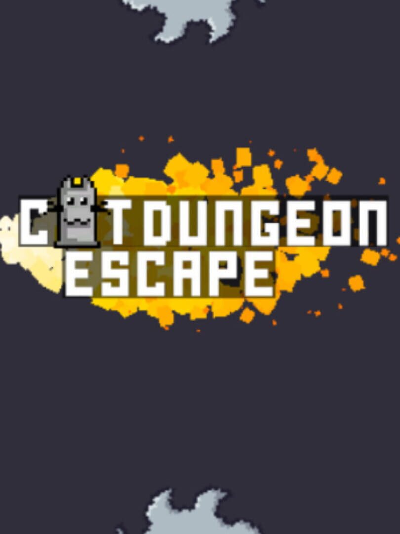 Cat Dungeon Escape Kapağı