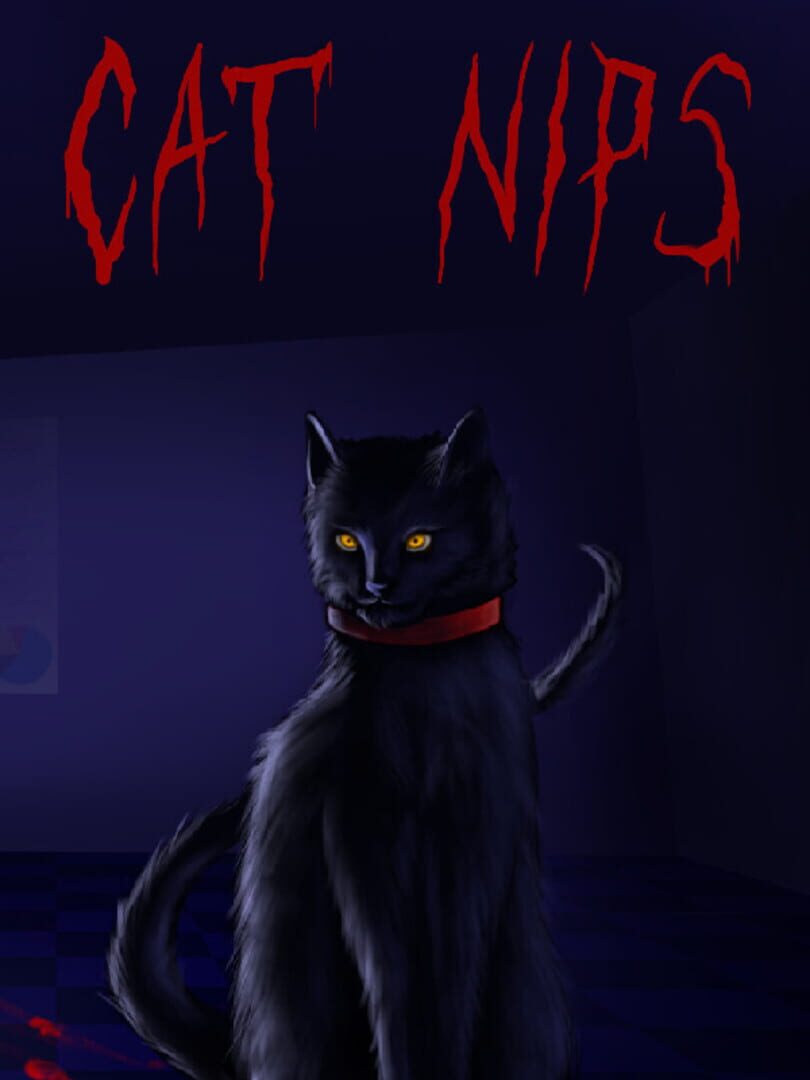 Capa de Cat Nips
