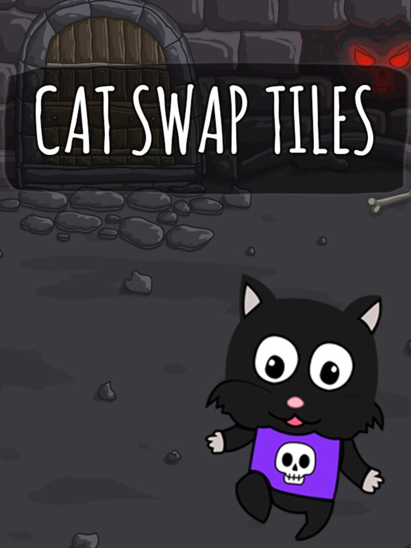 Copertina di Cat Swap Tiles