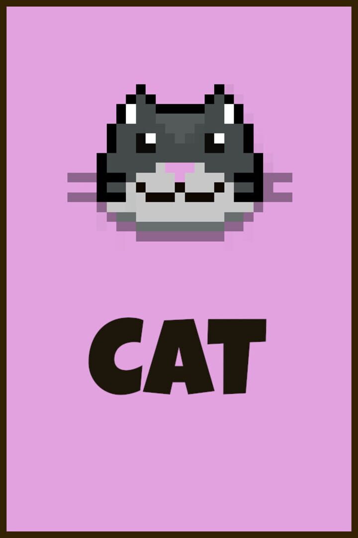 Cat Cover