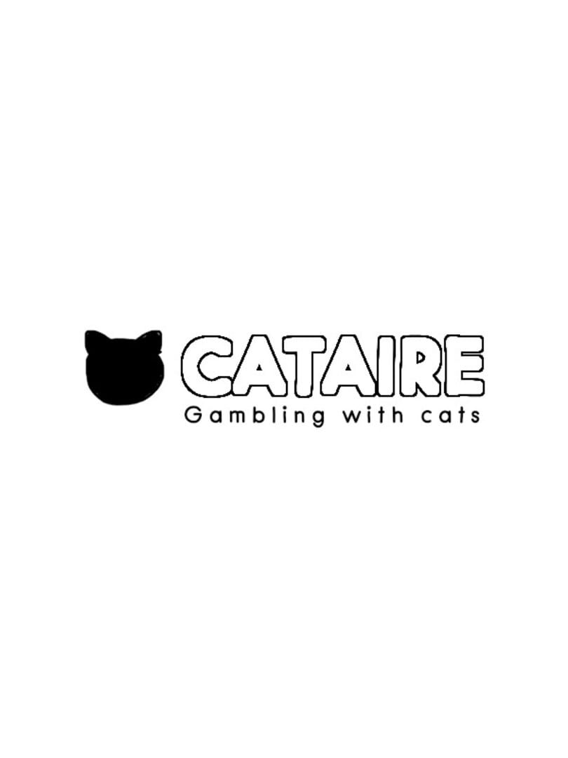 Cataire: Gambling with cats Kapağı