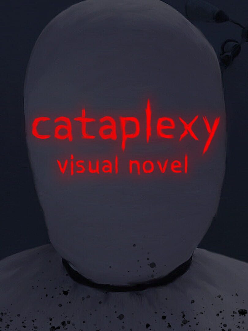 Cataplexy 커버
