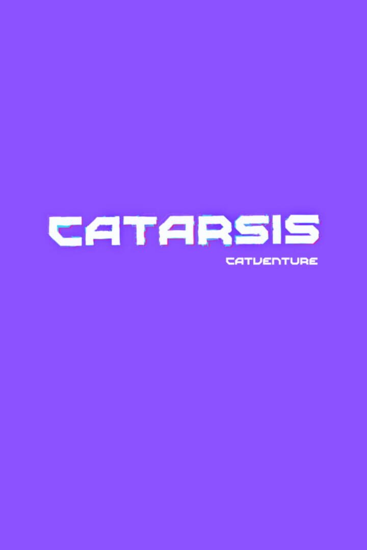 Capa de Catarsis: Catventure