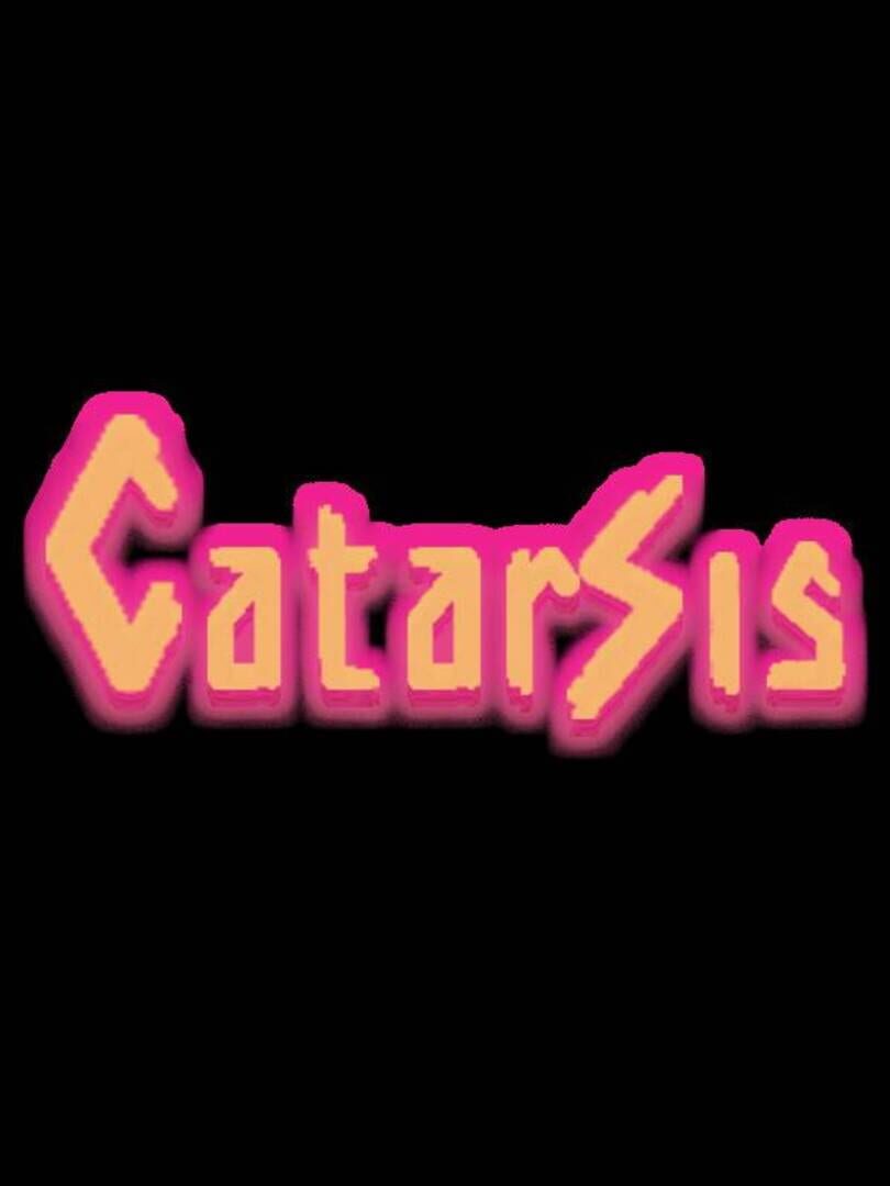 Catarsis Cover