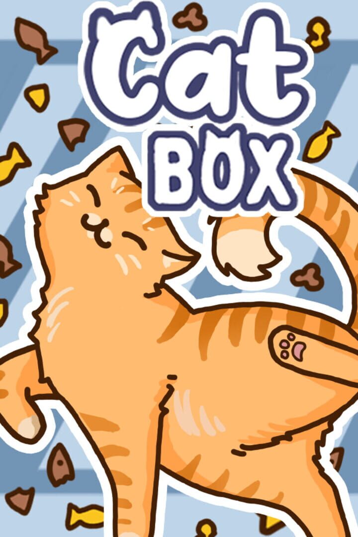 CatBox Cover