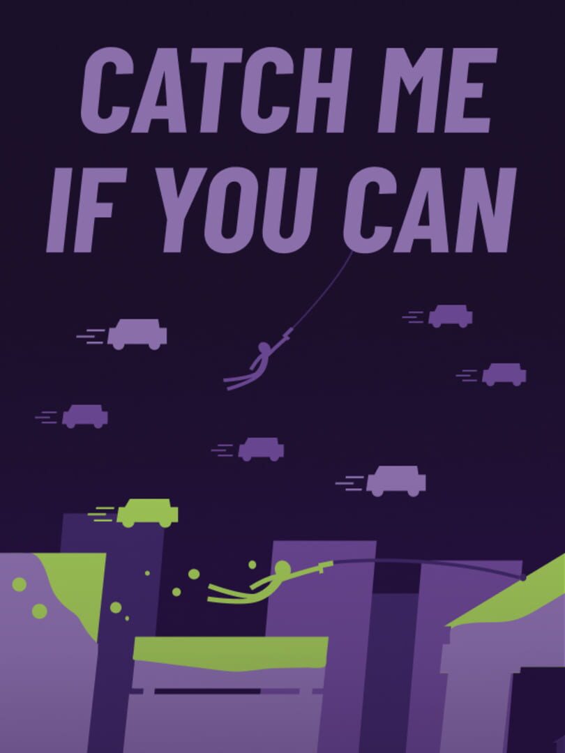 Catch Me If You Can カバー