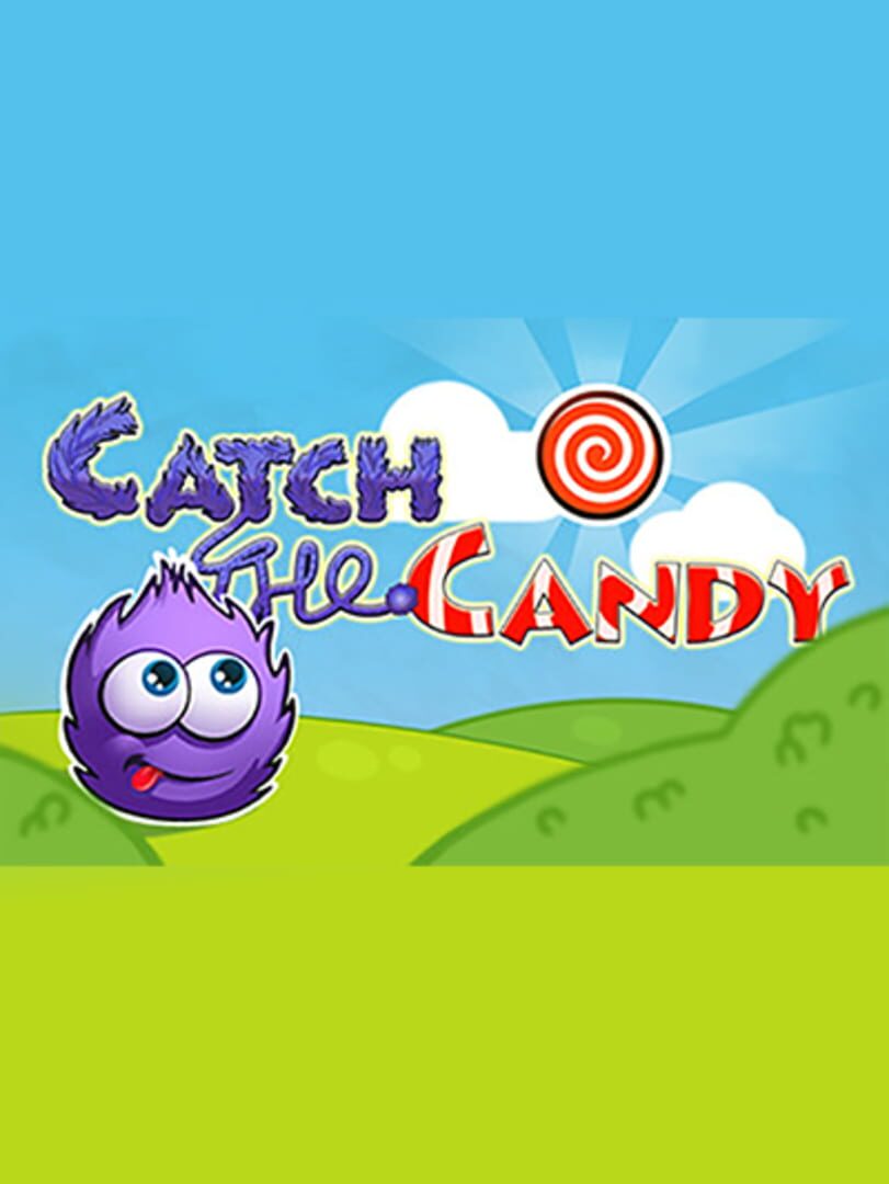 Catch the Candy カバー