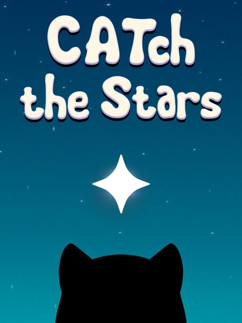 Catch the Stars Cover