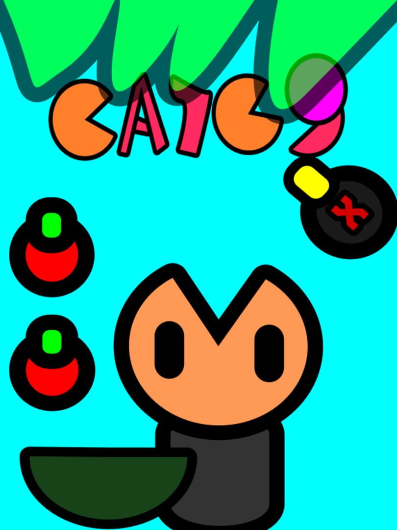 Catcha Kapağı