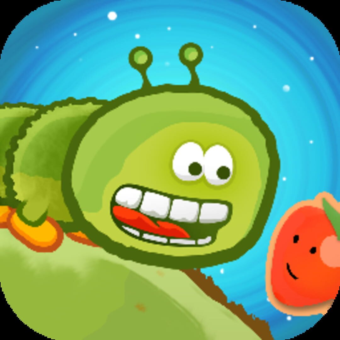 Couverture de Caterzillar