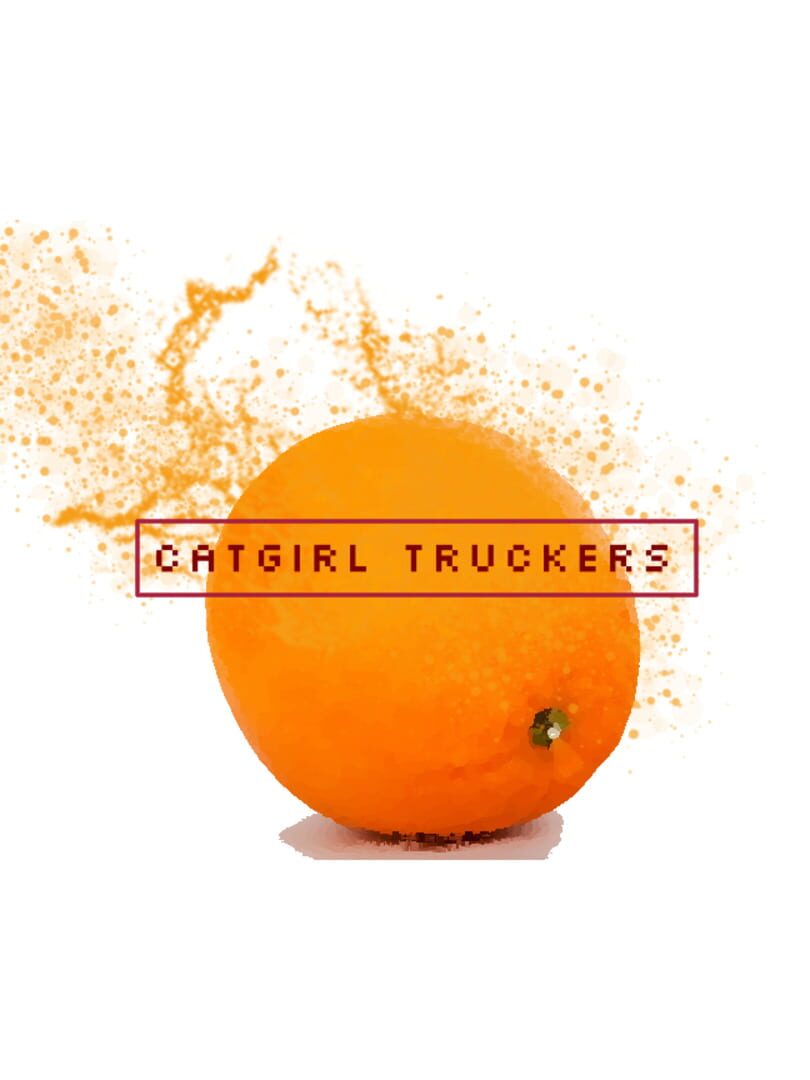 Catgirl Truckers Kapağı