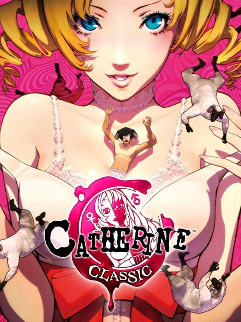 Portada de Catherine Classic