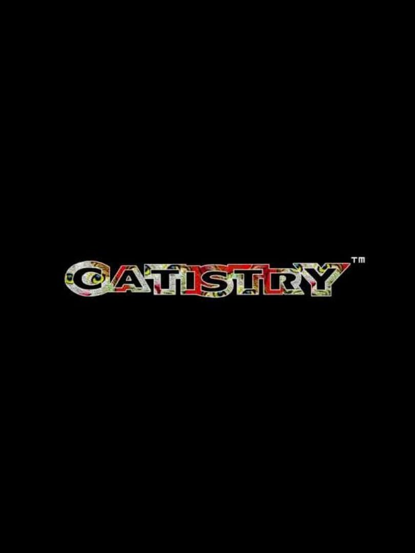 Couverture de Catistry