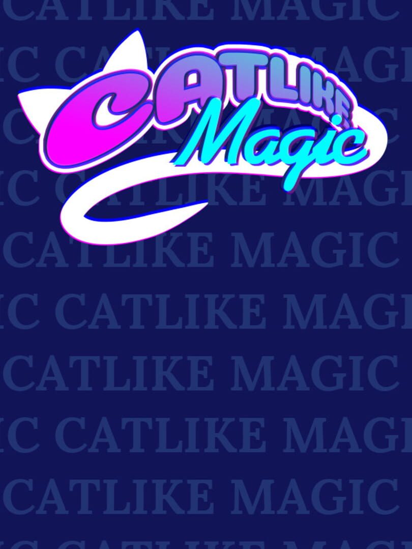 Catlike Magic カバー
