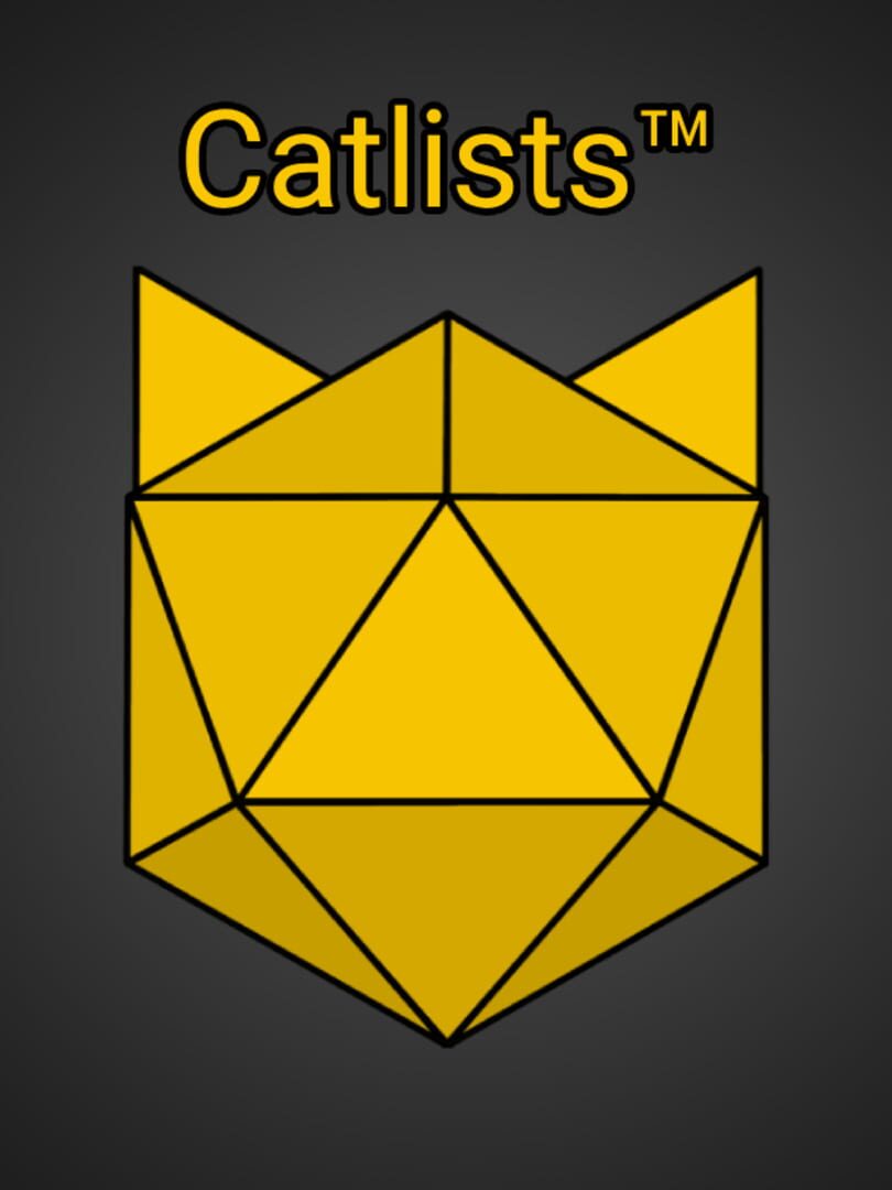 Portada de Catlists
