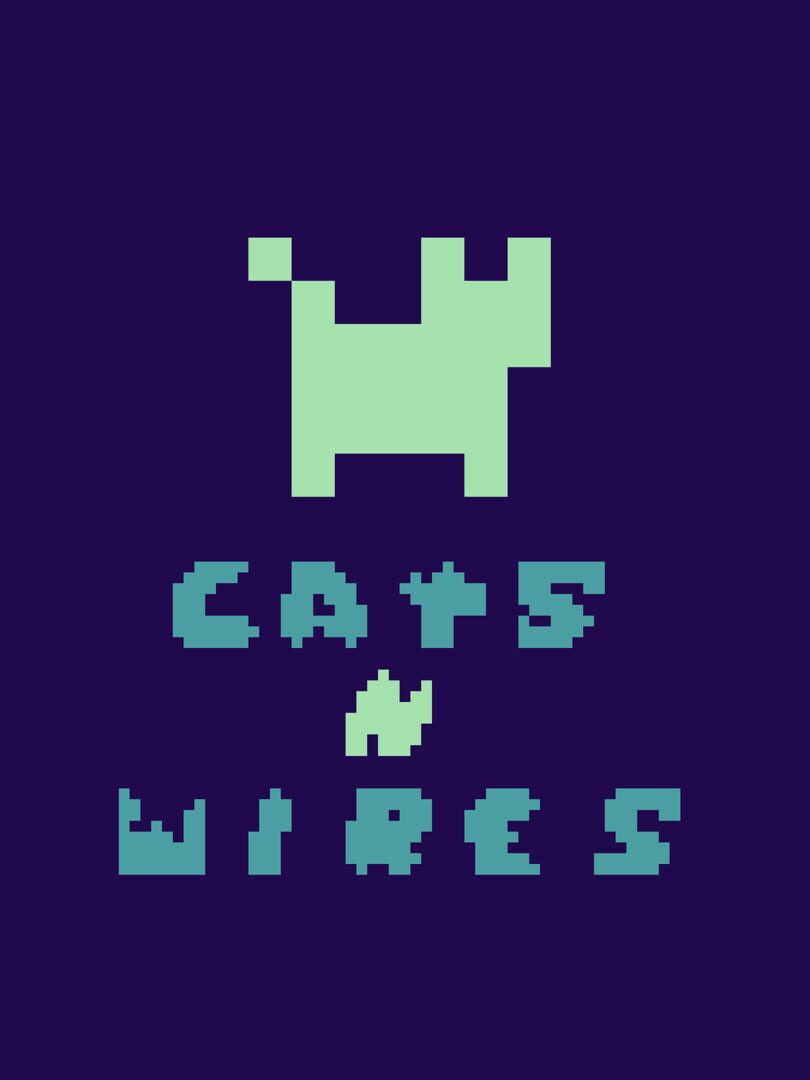 Capa de Cats n Wires