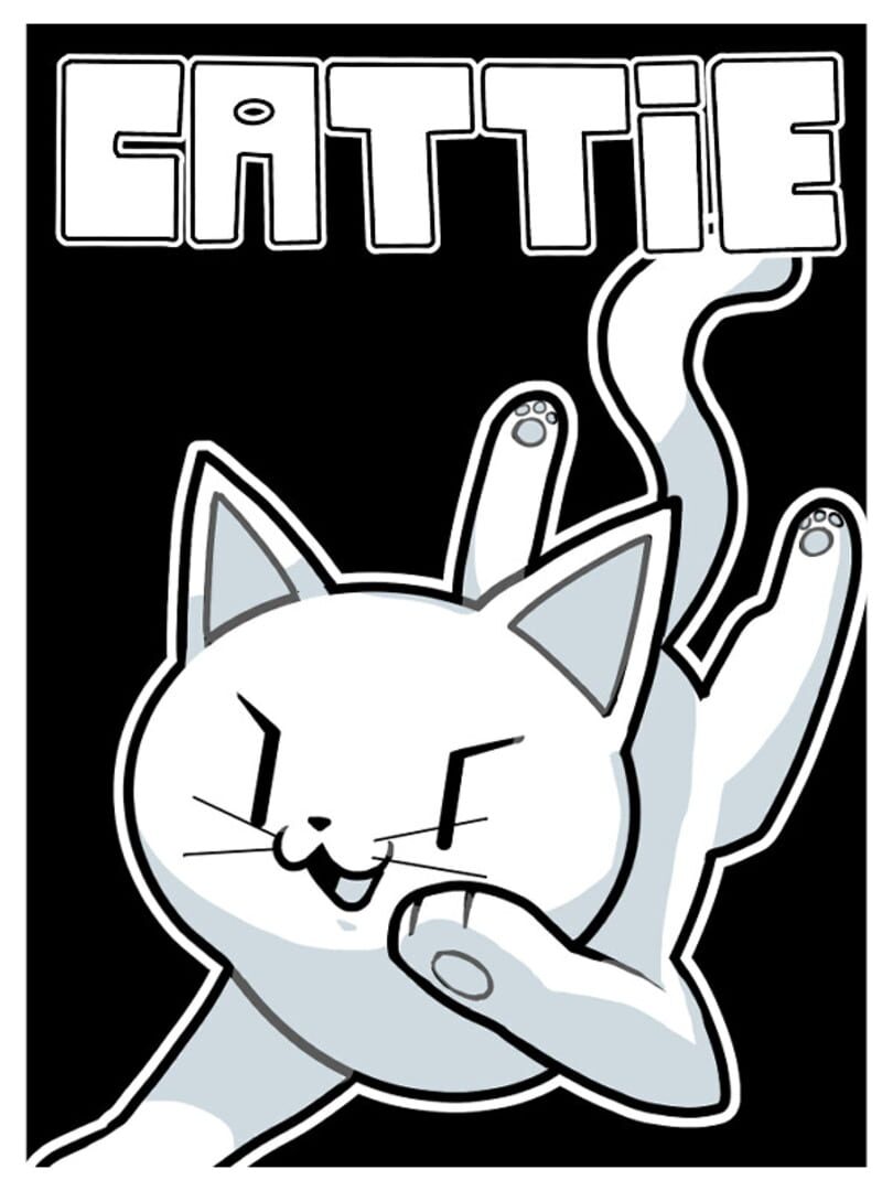Copertina di Cattie