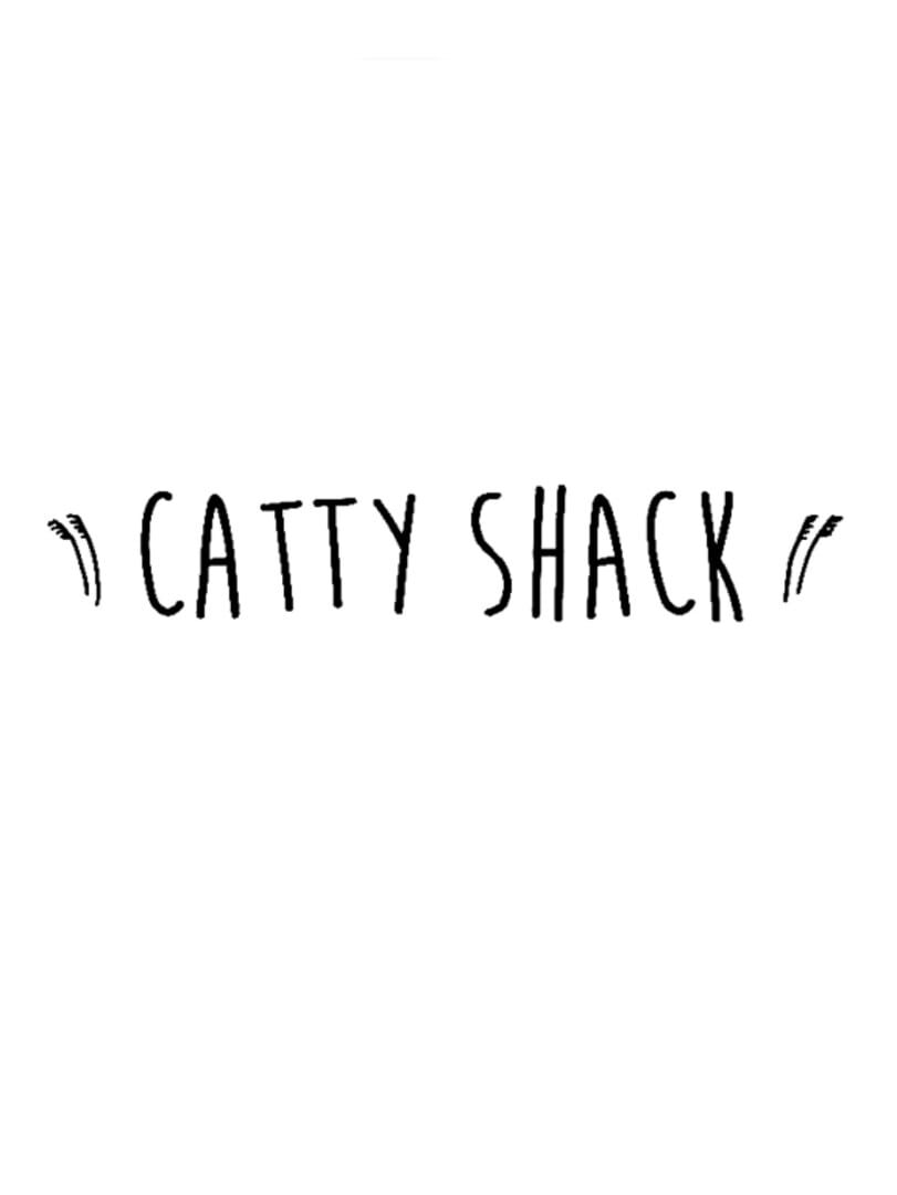 Catty Shack Kapağı