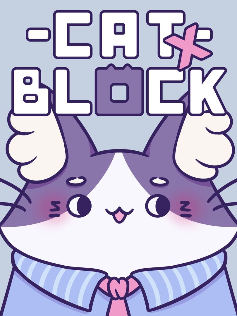 Couverture de CatxBlock