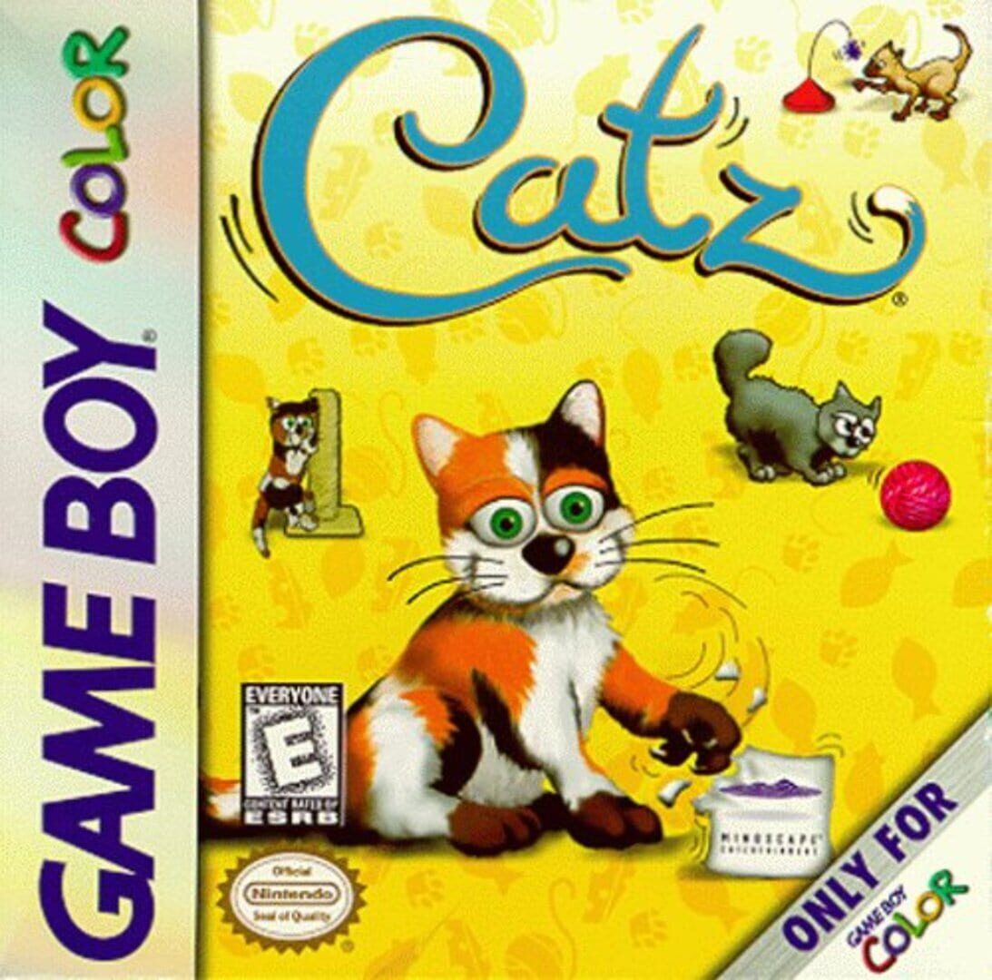 Catz