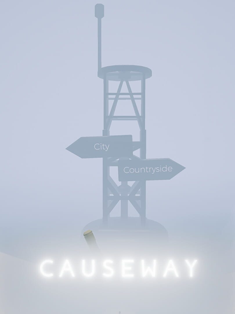 Causeway カバー