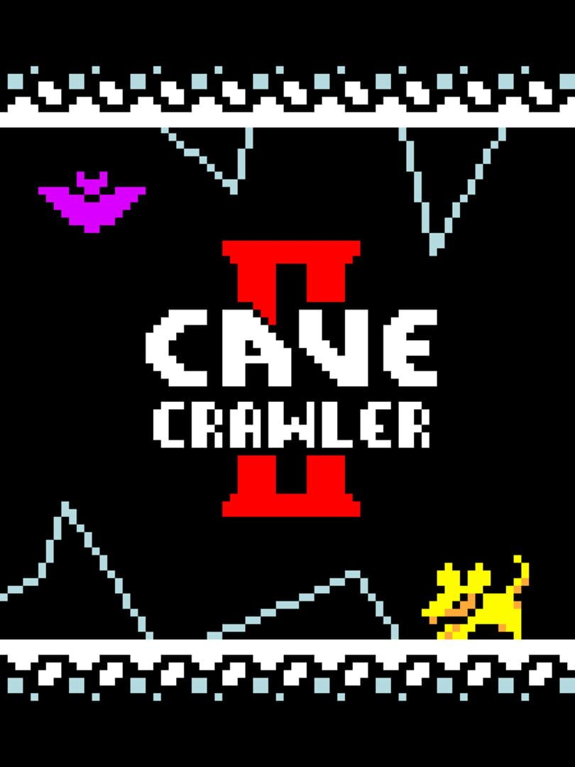 Cave Crawler 2 Kapağı