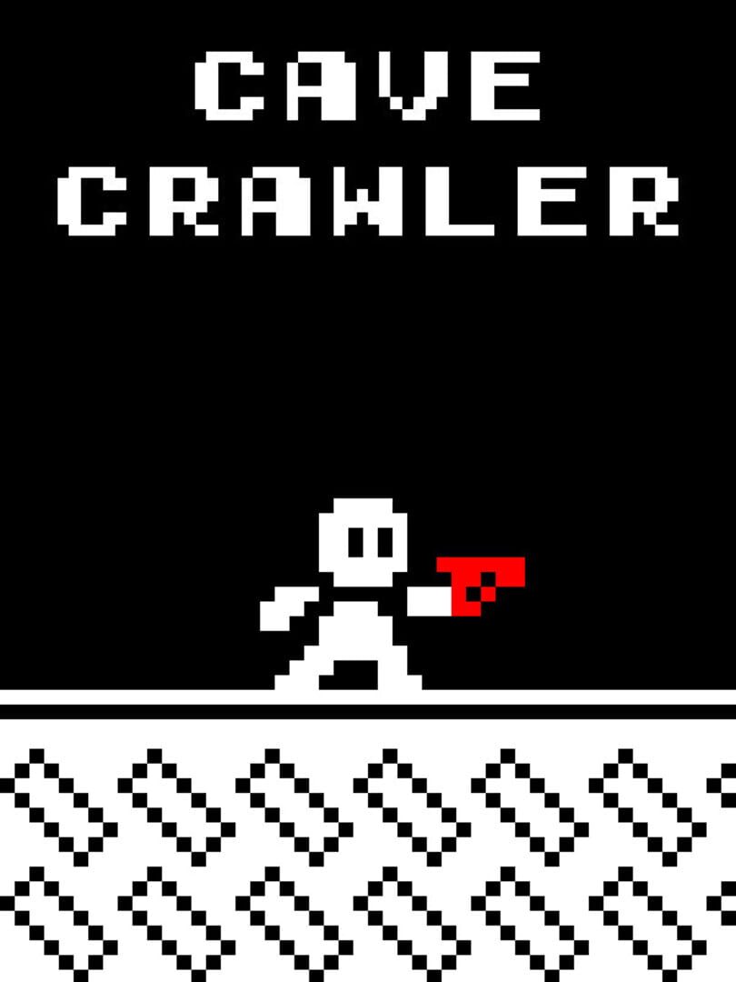 Portada de Cave Crawler