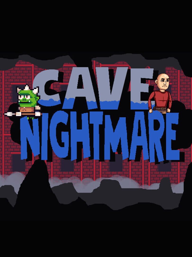 Cave Nightmare カバー