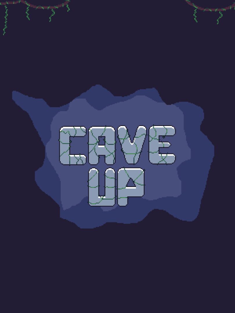 Portada de Cave Up