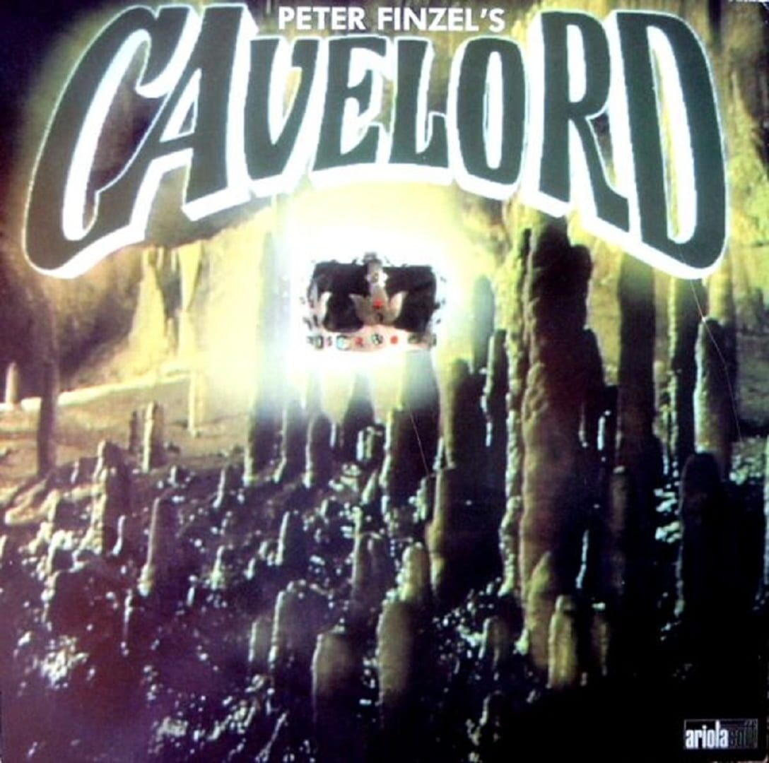 Cavelord カバー