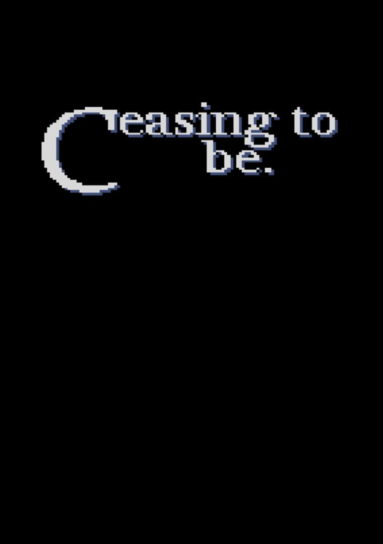 Capa de Ceasing to be Her Demise