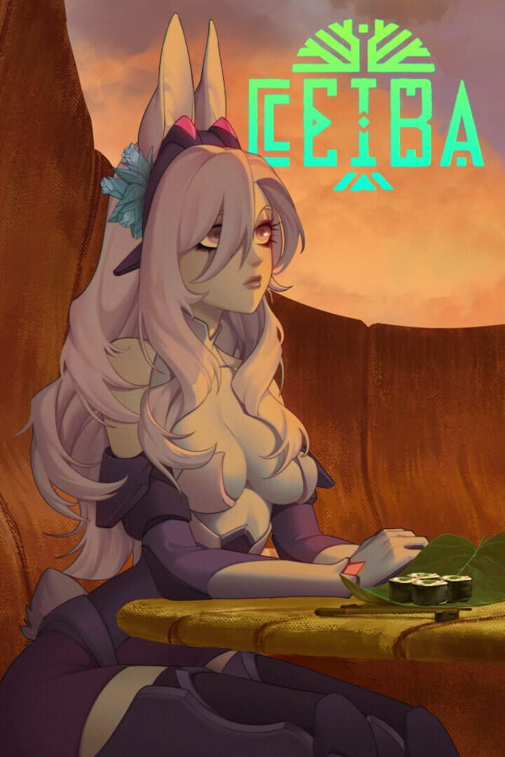 Capa de Ceiba