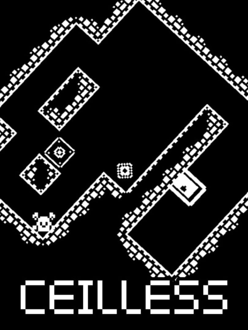 Copertina di Ceilless