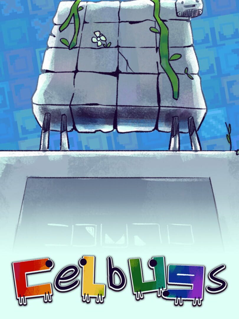 Capa de Celbugs