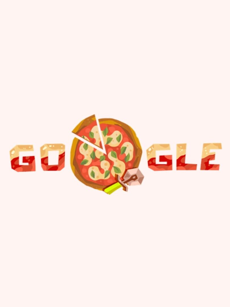 Capa de Celebrating Pizza
