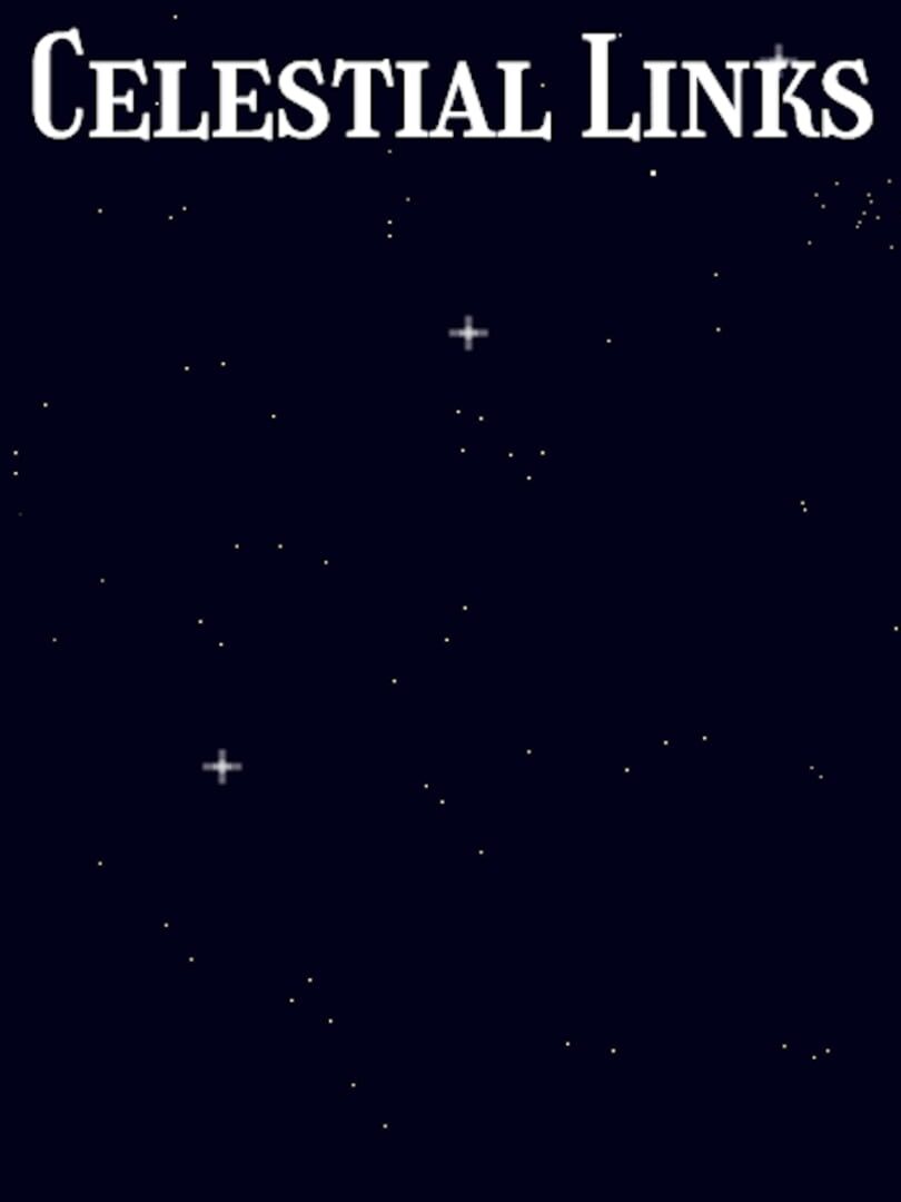 Celestial Links Cover