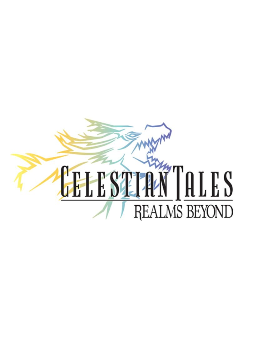 Copertina di Celestian Tales: Realms Beyond