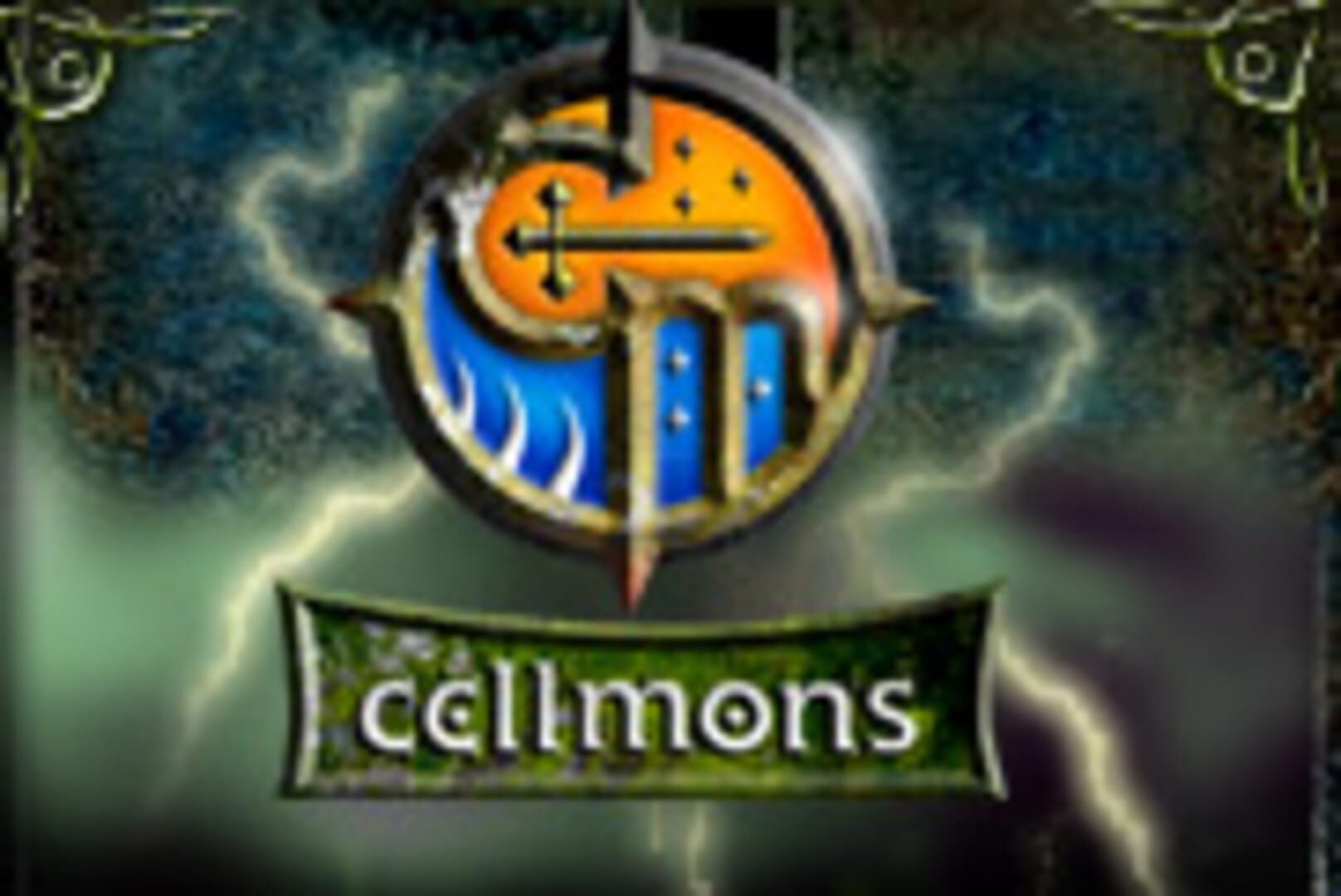 Cellmons 커버