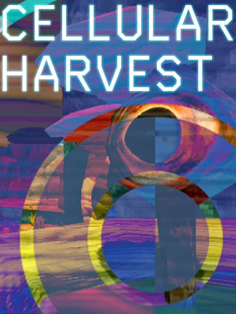 Cellular Harvest 커버