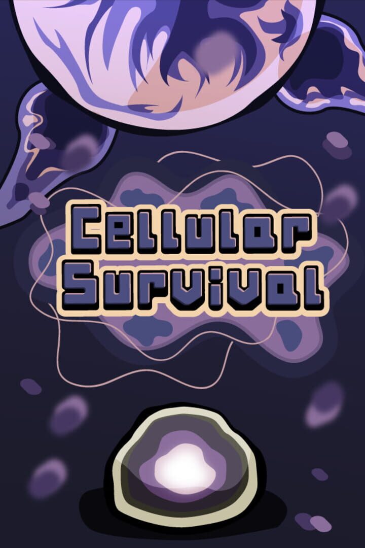Cellular Survival カバー