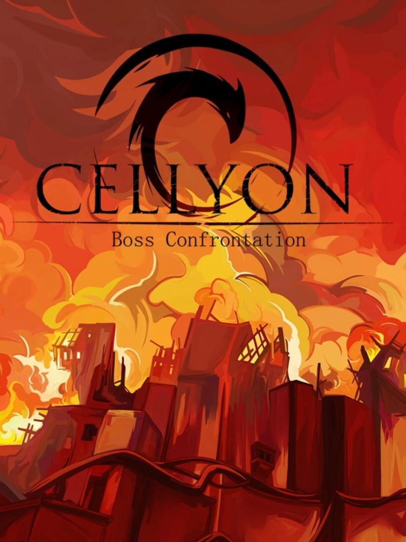 Copertina di Cellyon: Boss Confrontation