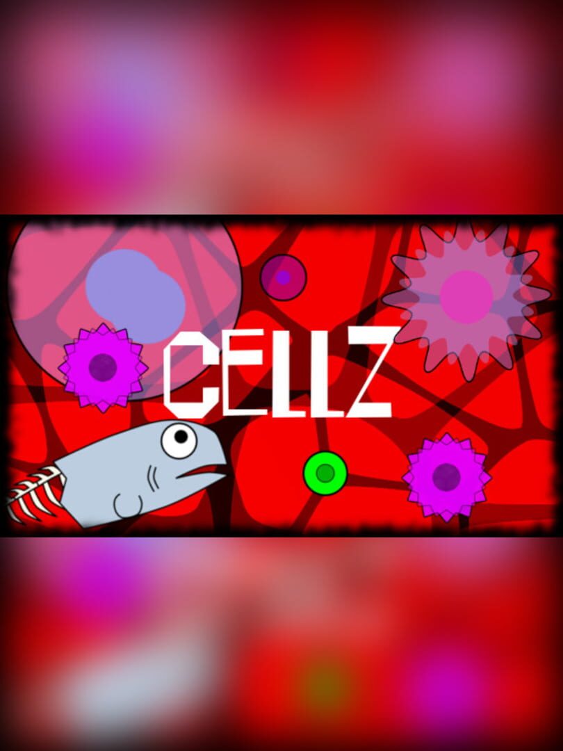 Cellz 커버